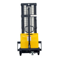 3 Meters Walking Type Electric Stacking Truck